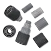 Scünci Prep Heatless Rollers