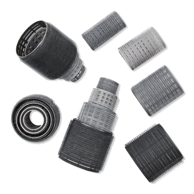 Scünci Prep Heatless Rollers