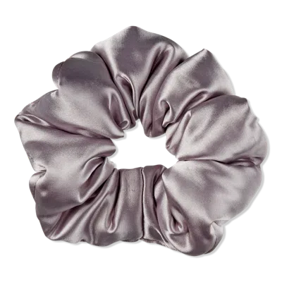 Scünci Prep Jumbo Satin Scrunchie
