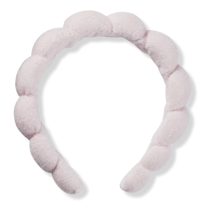 Scünci Prep Rounded Terry Headband