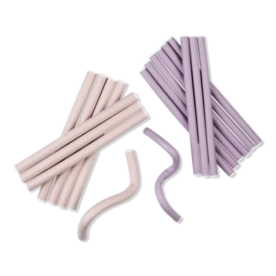 Scünci Prep Spiral Rollers