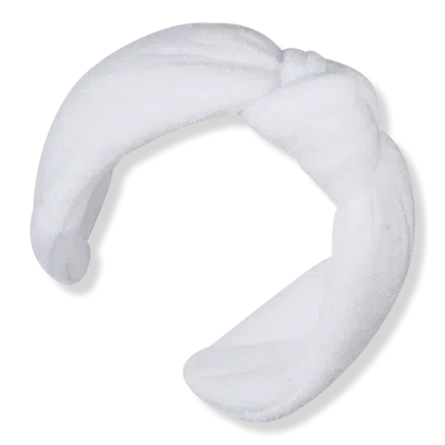 Scünci Prep Terry Headband