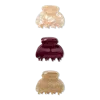 Scünci Primp 4cm Claw Clips