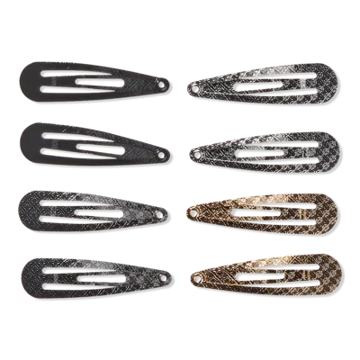 Scünci Primp 5cm Snap Clips