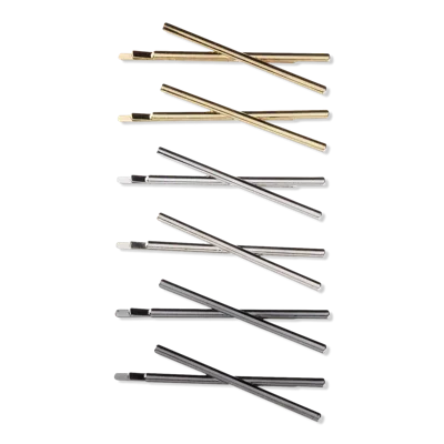 Scünci Primp 7.5cm Bobby Pins