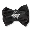 Scünci Primp 9cm Claw Clip With Bow