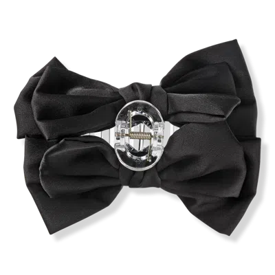 Scünci Primp 9cm Claw Clip With Bow