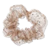 Scünci Primp Crystal Scrunchie