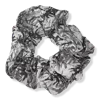 Scünci Primp Jacquard Jumbo Scrunchie