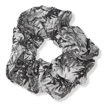 Scünci Primp Jacquard Jumbo Scrunchie