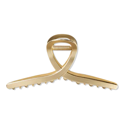 Scünci Primp Metal Loop Claw Clip