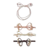 Scünci Primp Mixed Elastics