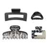 Scünci Primp Mixed Jaw Clips