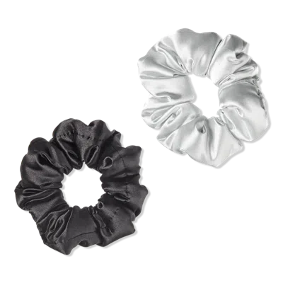 Scünci Primp Scrunchies 2-pk