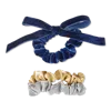 Scünci Primp Small Scrunchies