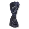Scünci Primp Velvet Turban Headwrap