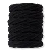 Scünci Seamless Black Elastics