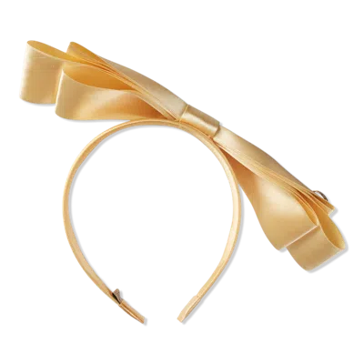 Scünci Shiz University Bow Headband