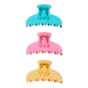 Scünci Style Chemistry Claw Clips