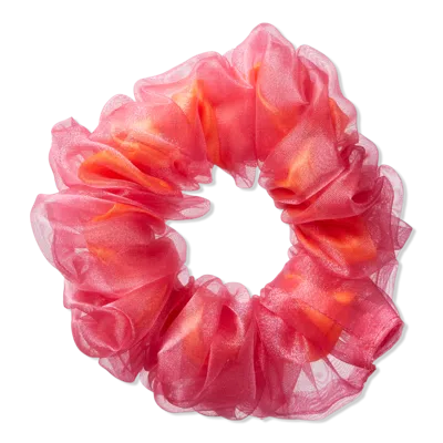 Scünci Style Chemistry Dual-layer Scrunchie