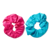 Scünci Style Chemistry Zipper Scrunchies