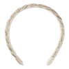 Scünci Summer Social Braided Headband