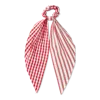 Scünci Summer Social Scarf Scrunchie