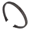 Scünci Tamera Headband With Stones