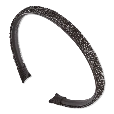 Scünci Tamera Headband With Stones