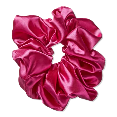 Scünci Tamera Jumbo Satin Scrunchie