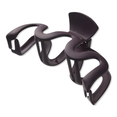 Scünci Tamera Jumbo Wavy Claw Clip