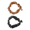 Scünci Tamera Xl Adjustable Scrunchies