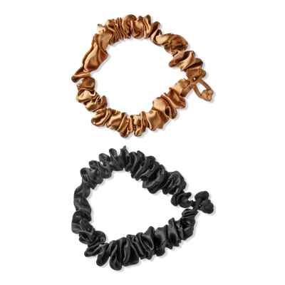 Scünci Tamera Xl Adjustable Scrunchies