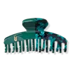 Scünci Wicked 2-tone Claw Clip - Elphaba