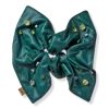 Scünci Wicked Elphaba 4-point Jumbo Scrunchie