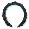 Scünci Wicked Elphaba Gathered Headband