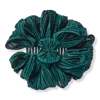 Scünci Wicked Fabric Claw Clip With Bow
