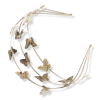 Scünci Wicked Glinda Butterfly Headband