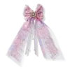 Scünci Wicked Glinda Long Bow Barrette