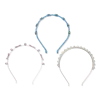 Scünci Wicked Mixed Headbands - Glinda