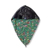 Scünci Wicked Satin Hair Turban - Elphaba