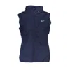 Scuola Nautica Polyester Jackets & Women's Coat