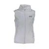 Scuola Nautica Polyester Jackets & Women's Coat