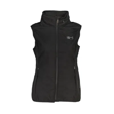 Scuola Nautica Polyester Jackets & Women's Coat