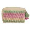 Sd Basics Multi Pouch Pastel