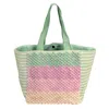 Sd Basics Multi Tote Bag Pastel