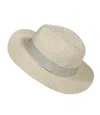 Sd Basics Panama Hat Khaki
