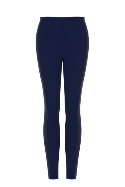 Sdress Women's Black Andrea Sculpting Elegant Leggings