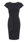 Sdress Women's Green / Black / Red Dana Six Different Dresses In One In Green/black/red