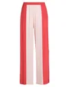 Se-ta Rosy Iacovone Pants In Red